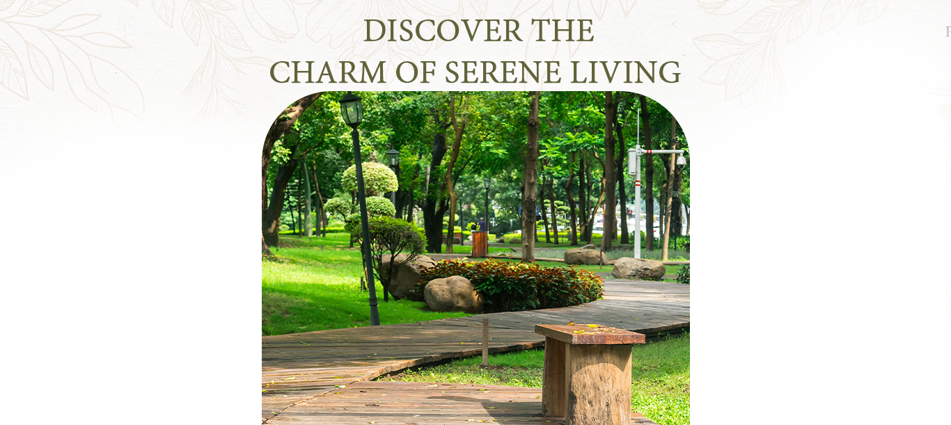 Purva Kensho Hill banner page