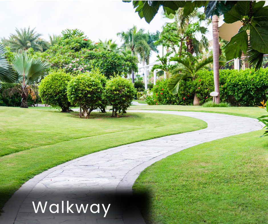 Purva Land Walkway