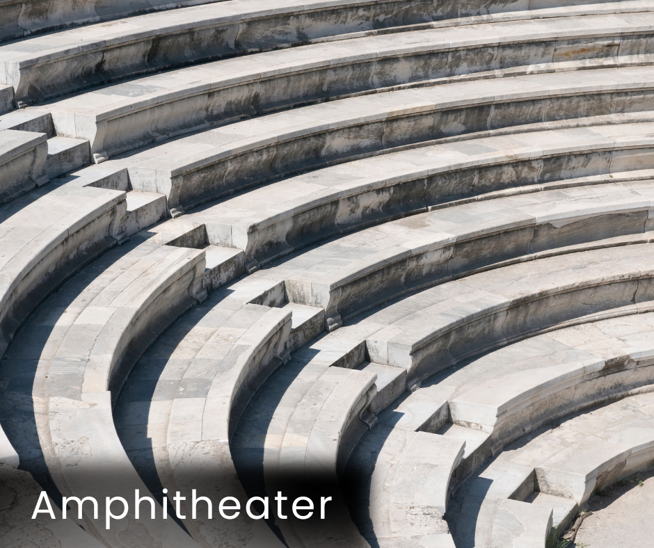 Purva Land Amphitheater